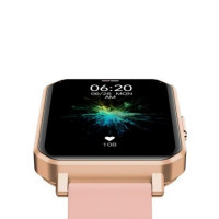 Carbon Pro Maxcom Vitality Pro Smartwatch Gold