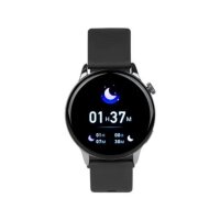 Vanad Pro Maxcom Wellness Plus Smartwatch Schwarz