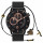Vanad Pro Jewelry Black Set Maxcom Plantwear Mens Bracelet Smartwatch Schwarz