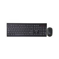 INCA IWS-519 Wireless Tastatur und Maus set, wireless Set, Bluetooth Multimedia-Tastatur und Maus Set