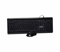 INCA IMK-377 Wireless Tastatur und Maus set, wireless...