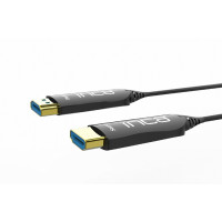 Inca HDMI Kabel: High Definition Bildübertragung, Ultra High Speed, Monitorkabel