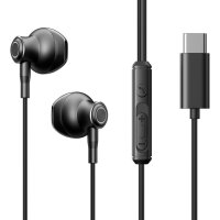 Joyroom TYPE-C Series JR-EC07 USB-C In-Ear-Kopfhörer...