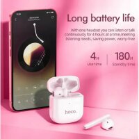 HOCO drahtloses Bluetooth-Headset TWS EW19 Plus delighted...