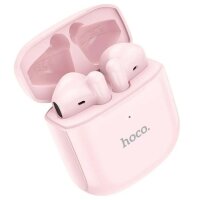 HOCO drahtloses Bluetooth-Headset TWS EW19 Plus delighted pink