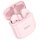 HOCO drahtloses Bluetooth-Headset TWS EW19 Plus delighted pink