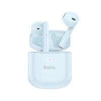 HOCO drahtloses Bluetooth-Headset TWS EW19 Plus delighted blue