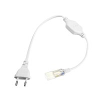 LED-Streifen Netzteil ECOLINE 120L 2835 8A Netzkabel