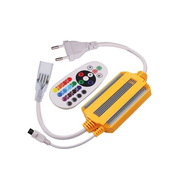 ECOLINE RGB Controller 120L 5050 50m