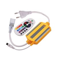 ECOLINE RGB Controller 120L 5050 50m