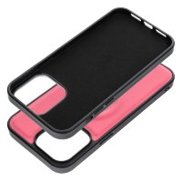 Roar Mag Morning Case Handyhülle Öko-Leder-Finish Schutzhülle kompatibel mit Samsung Galaxy A34 5G Pink