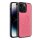 Roar Mag Morning Case Handyhülle Öko-Leder-Finish Schutzhülle kompatibel mit Samsung Galaxy A34 5G Pink