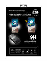 3X Schutzglas 9H kompatibel mit Motorola Moto G84...