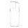 FORCELL F-PROTECT Clear Case kompatibel mit IPHONE 15 transparent