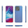Silikon Hülle Basic kompatibel mit HTC 11 Case TPU Soft Handy Cover Schutz Transparent