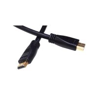 Inca HDMI Kabel: High Definition Bildübertragung, Ultra High Speed, Monitorkabel