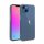 Silikon Hülle Basic kompatibel mit HONOR 90 LITE Case TPU Soft Handy Cover Schutz Transparent