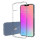 Silikon Hülle Basic kompatibel mit Huawei Nova 11 Case TPU Soft Handy Cover Schutz Transparent