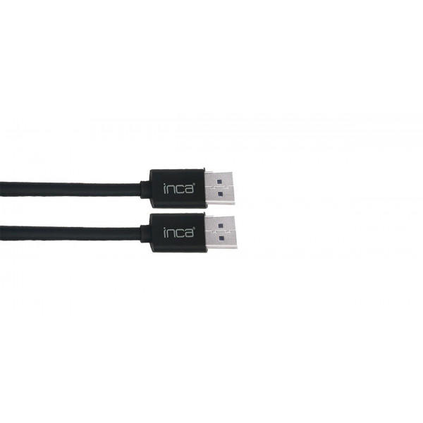 Inca 2 Meter DisplayPort Kabel: 4K HD Auflösung mit 60 Hz, 7.1 bis 5.1 Audio-Passthrough und sicherer Verschlussmechanismus