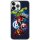 Handyhülle Avengers 001 Marvel Full Print Marineblau