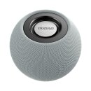 Dudao Wireless Bluetooth 5.0 Lautsprecher 3W 500mAh Grau...