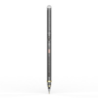 Stylus Pen SP-04 für Apple iPad transparent 8 h Batteriebetriebszeit
