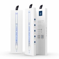 Stylus Pen SP-04 für Apple iPad transparent 8 h Batteriebetriebszeit