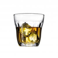 Pasabahce Barocks Whisky 6-teiliges 300-ml-Gläser-Set