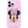 Handyhülle Minnie 057 Disney Full Print Pink