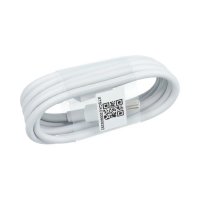 Original USB-KABEL - Xiaomi Ladekabel / Datenkabel USB-C Kabel 1000 mm in Weiß