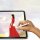 Film Papier zum Zeichnen auf dem Tablet Schutz kompatibel mit Xiaomi Redmi Pad SE 11
