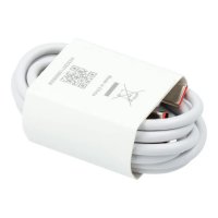 Original Ladekabel / Datenkabel USB-KABEL - Xiaomi USB-C 5A (Mi 10 Pro) Weiß