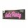 Neon PLEXI LED LETS PARTY pink FPNE20 Forever Light Dekorative Beleuchtung zum Aufhängen