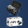 MODERNE Mini Yile S125 DROHNE + CONTROLLER | Dual-Kamera | KOFFER + ZUBEHÖR Video und Foto