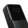 Joyroom Powerbank 30W 10000mAh mit integrierten iPhone und USB-C-Kabeln Schwarz