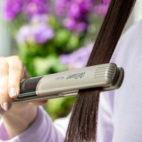 Arzum Belisa AR5024 Haarglätter glätteisen – Stilvoll und Effizient in Sandbeige