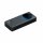 Powerbank Joyroom JR-PBF02 30W 20000mAh + USB-A - USB-C Kabel 0,25m - Schwarz