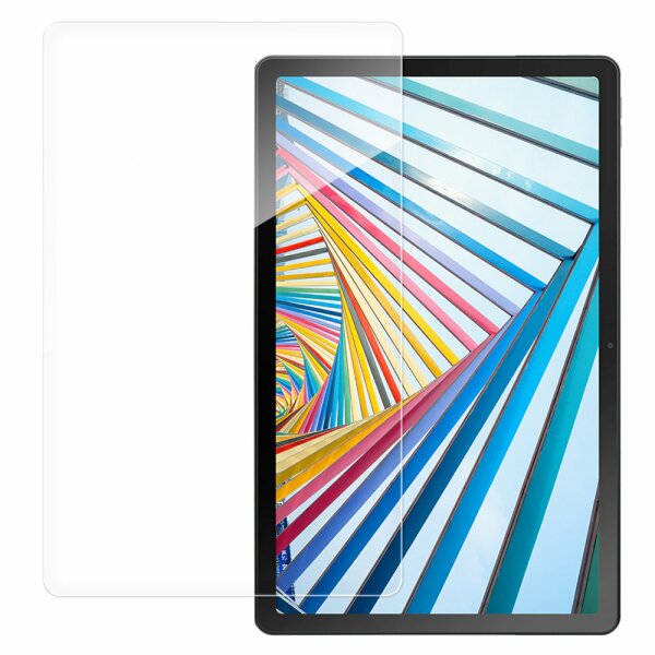 Schutzglas 9H kompatibel mit Lenovo Tab M10 Plus 3rd Gen. 10.6" Displayschutzfolie Schutzfolie Passgenau