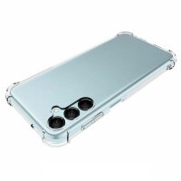 Hülle kompatibel mit XIAOMI 14 Antishock Case transparent