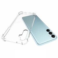 Hülle kompatibel mit XIAOMI 14 Antishock Case transparent