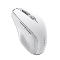 Ugreen MU101 ergonomische kabellose Maus Bluetooth / 2,4...