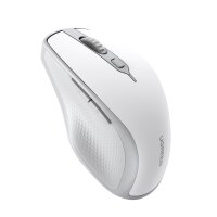 Ugreen MU101 ergonomische kabellose Maus Bluetooth / 2,4...