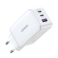 Ugreen CD244 65W USB-A / 2x USB-C...