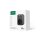 Wandladegerät 30W (2xUSB/USB C/AC) / Adapter EU - EU 13A Ugreen CD314 - Schwarz