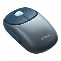 Ugreen MU102 FUN+ Bluetooth / 2,4 GHz kabellose Maus