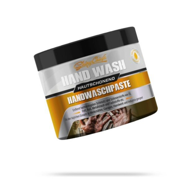 HAND WASH - HANDWASCHPASTE 500G entfernt hartnäckige Verschmutzungen