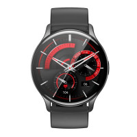 HOCO Smartwatch Amoled Y15 Smarte Sportuhr 1,43 Zoll,...