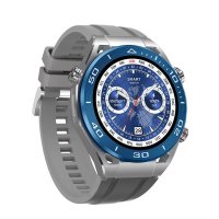 HOCO Smartwatch Y16 Smarte Sportuhr 260 mAh Wasserdicht...