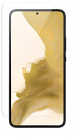 Schutzglas 9H kompatibel mit Samsung Galaxy S24...
