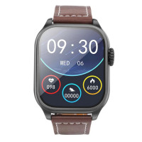 HOCO Smartwatch Y17 Smarte Sportuhr Bluetooth Technologie...